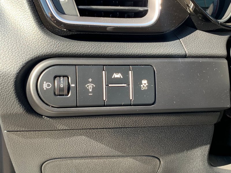 KIA Xceed 1.5 T-GDI EXCLUSIVE 7DCT Navi/DAB/LM