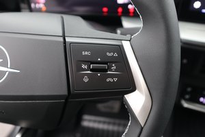 OPEL Frontera GS 7-Sitzer Autom./Klima/LED