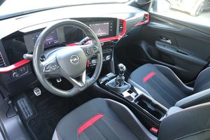 OPEL Mokka GS / VIP BLITZ - Deal ! / NEU  34.720,-