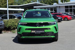 OPEL Mokka GS / VIP BLITZ - Deal ! / NEU  26.535,-