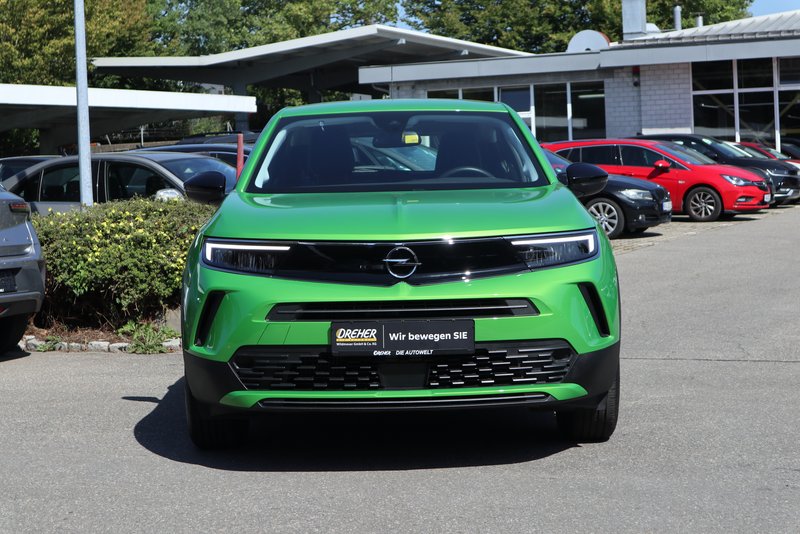 OPEL Mokka GS / VIP BLITZ - Deal ! / NEU  26.535,-
