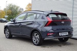HYUNDAI Bayon 1.0 T-GDI Trend 2WD Klima Navi/LED/eFH.