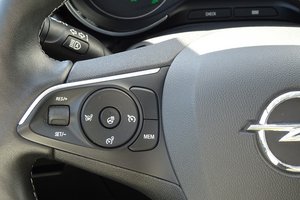OPEL Grandland X1.2 Turbo INNOVATION Navi/PDC/Kamera