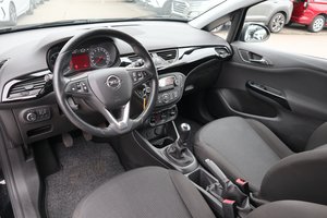 OPEL Corsa E 1.4 Turbo Active Klima Sitzhzg./BC/eFH.