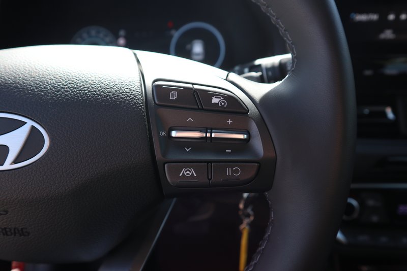 HYUNDAI i30 1.5 T-GDI Advantage Mild-Hybrid LED/Kamera