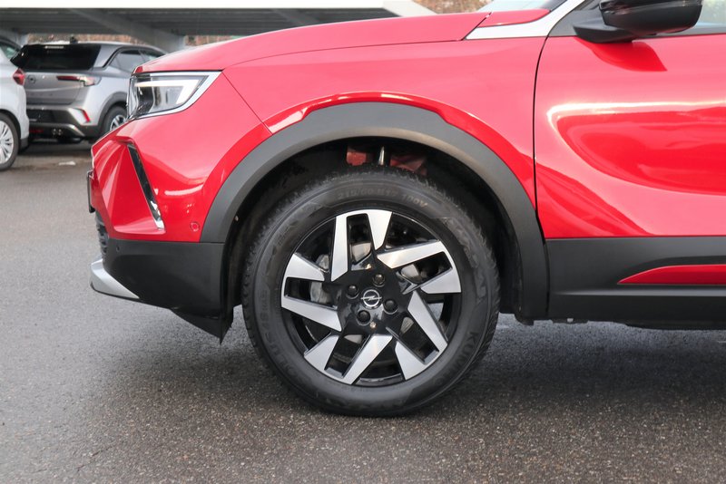 OPEL Mokka ELEGANCE / VIP BLITZ-Deal / NEU  35.185,-