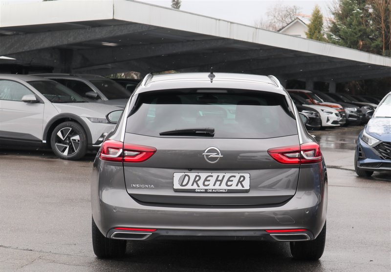 OPEL Insignia 2.0 CDTI Business Navi/Autom./AHK/PDC