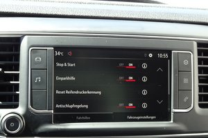 OPEL Vivaro 2.0 D Edition L (L3) Klima/BC/DAB/Kamera