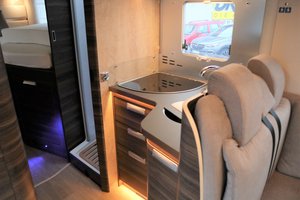 LAIKA Ecovip L 4009 / PREIS HIT / AUSSTATTUNGS HIT !