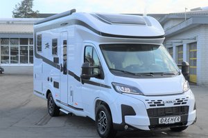 LAIKA ECOVIP L 2009 / MODELL 2025 / TOP PREIS / SOFORT