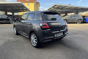 SUZUKI Swift NEUES MODELL/COMFORT/AUTOMATIK/NAVI/uvm.