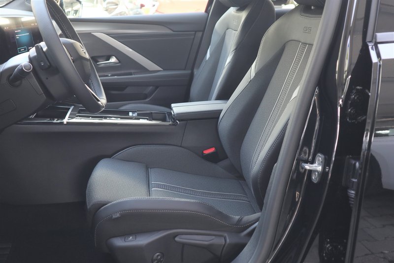 OPEL Astra GS Klima/EPH/LRH/SH GS Line Keyless Go/LED