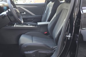 OPEL Astra GS Klima/EPH/LRH/SH GS Line Keyless Go/LED