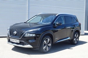 NISSAN Tekna + e-POWER e-4ORCE 213PS Kamera