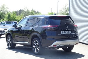 NISSAN Tekna + e-POWER e-4ORCE 213PS Kamera