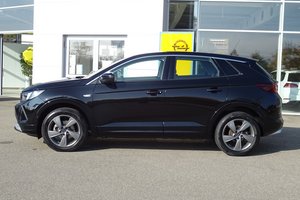 OPEL Grandland 1.2 Turbo Enjoy Klima/LED/PDC/LM BC