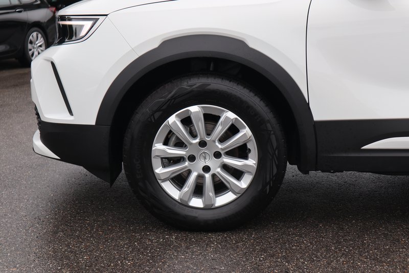 OPEL Mokka GS / VIP BLITZ - Deal ! / NEU  27.210,-