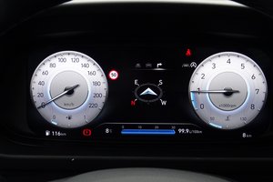 HYUNDAI Bayon 1.0 T-GDI Trend 2WD Klima Navi/LED/eFH.