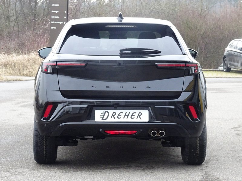 OPEL MokkaGS/Winter-Paket/Allwetterreifen GS Line