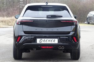 OPEL MokkaGS/Winter-Paket/Allwetterreifen GS Line