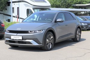 HYUNDAI IONIQ 5 TECHNIQ 800V Navi/Klima/LED/Park-Assist.