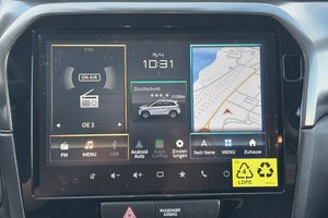 SUZUKI Vitara Comfort Plus/ ALLRAD/  10.000,- unter NP