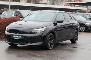OPEL Corsa F 1.2 Turbo GS Navi/Klima/LED/Kamera/PDC