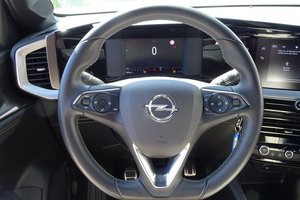 OPEL Mokka GS / VIP BLITZ - Deal ! / NEU  30.420,--
