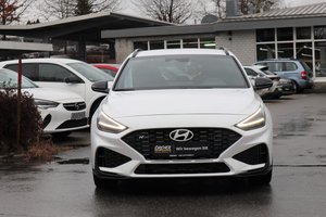 HYUNDAI i30 Kombi N LINE PLUS / TOP DEAL! / AUTOMATIK.
