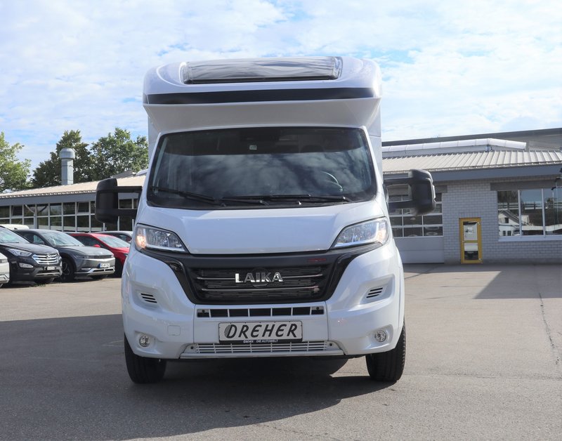 LAIKA KREOS L 5009 / REDUZIERT VON  172.623,-- !!