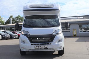 LAIKA KREOS L 5009 / REDUZIERT VON  172.623,-- !!