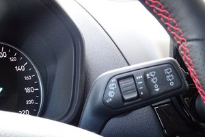 FORD EcoSport 1.0 EcoBoost ST-Line Klima/LED/Kamera