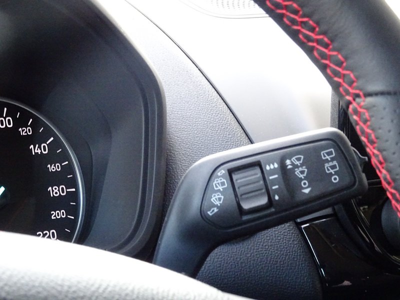 FORD EcoSport 1.0 EcoBoost ST-Line Klima/LED/Kamera