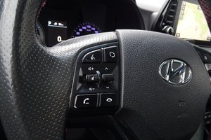 HYUNDAI Tucson 1.6 N-Line 4WD Navi/Autom./Klima/LED/AHK