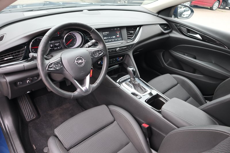 OPEL Insignia 1.5 Turbo INNOVATION Navi Autom./Klima
