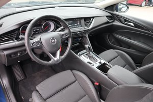 OPEL Insignia 1.5 Turbo INNOVATION Navi Autom./Klima