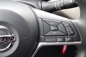 NISSAN Micra N-Way / NAVI /Rü-KAMERA/PDC/Sitzheiz./ALU