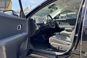 HYUNDAI IONIQ 5 / wenig km! / DYNAMIQ-Pak / Met / 800V