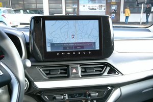 SUZUKI Swift COMFORT TOP-DEAL/NAVI/ACC/Rü-KAM/MET/uvm.