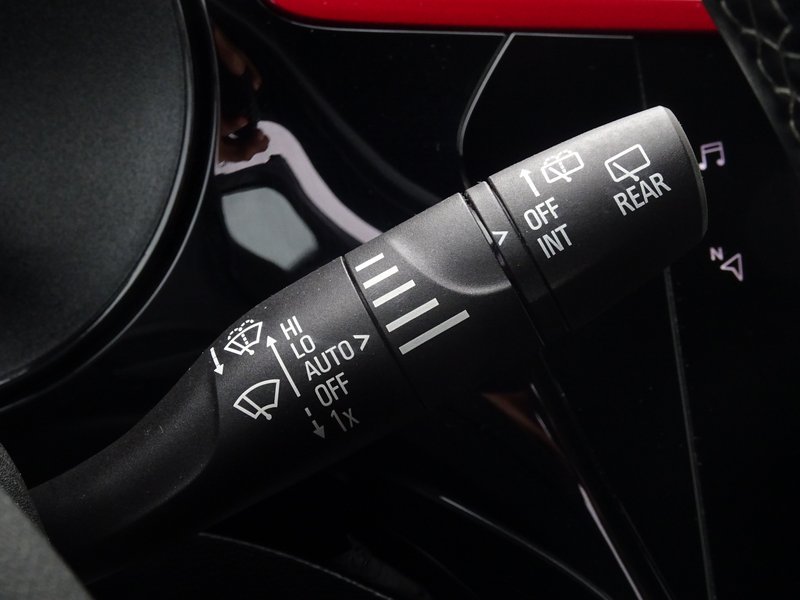 OPEL Corsa F 1.2 Turbo GS Line Klima/LED/Kamera/PDC