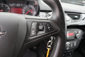 OPEL Corsa E 1.4 Turbo Active Klima Sitzhzg./BC/eFH.