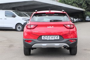 KIA Stonic 1.0 T-GDI SPIN Navi/Klima/Sitzhzg./DAB/LM