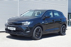 OPEL Grandland 1.2 Turbo GS Line Klima/Kamera/PDC/LM
