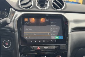 SUZUKI Vitara Comfort Plus+/ALLRAD/PANO-DACH/NAVI/129PS