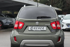 SUZUKI Ignis ELEGANCE Plus Hybrid/ ALLRAD 4x4/ NAVI /