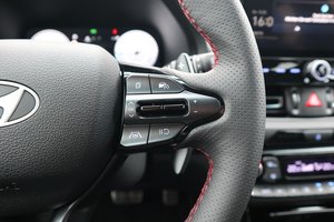 HYUNDAI i30 Kombi N LINE PLUS / TOP DEAL! / AUTOMATIK.