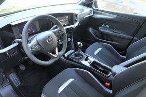 OPEL Mokka GS / VIP BLITZ - Deal ! / NEU  31.300,-