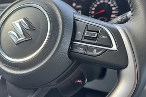 SUZUKI Swift NEUES MODELL/COMFORT/AUTOMATIK/NAVI/uvm.