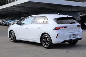OPEL Astra Edition/Sitzheizung/Kom.-Pak/RÜ-KAM LED/BC