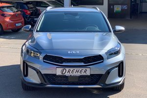 KIA Xceed 1.5 T-GDI EXCLUSIVE 7DCT Navi/DAB/LM